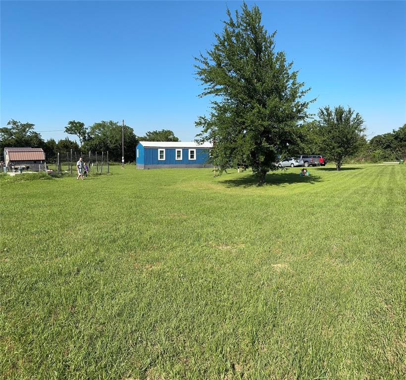 504 Cheaney Road Valley View, TX 76272 - Photo 15 of 16
