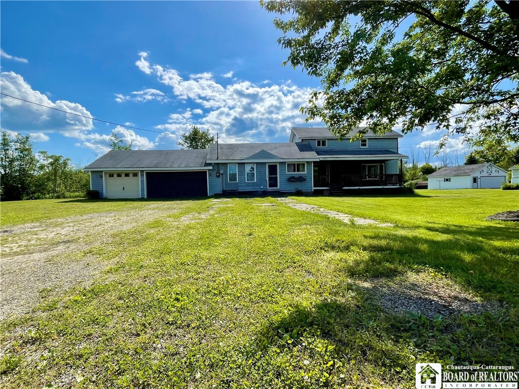 34 Weeden Road Randolph, NY 14772 - Photo 1 of 1 Gallery Image 1
