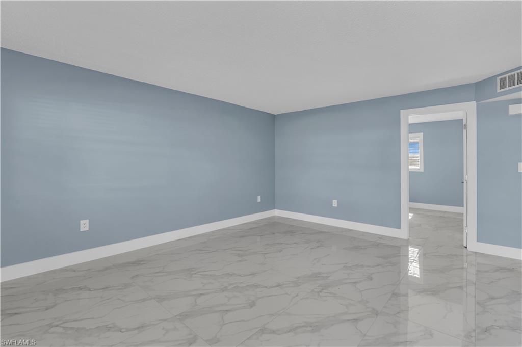 3325 Airport Road North, Unit T1 Naples, FL 34105 - Photo 15 of 19 a view of an empty room