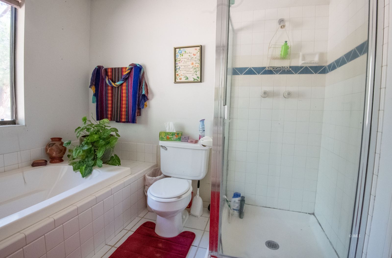 133 Summit Road Bishop, CA 93514 - Photo 15 of 21 Bath room