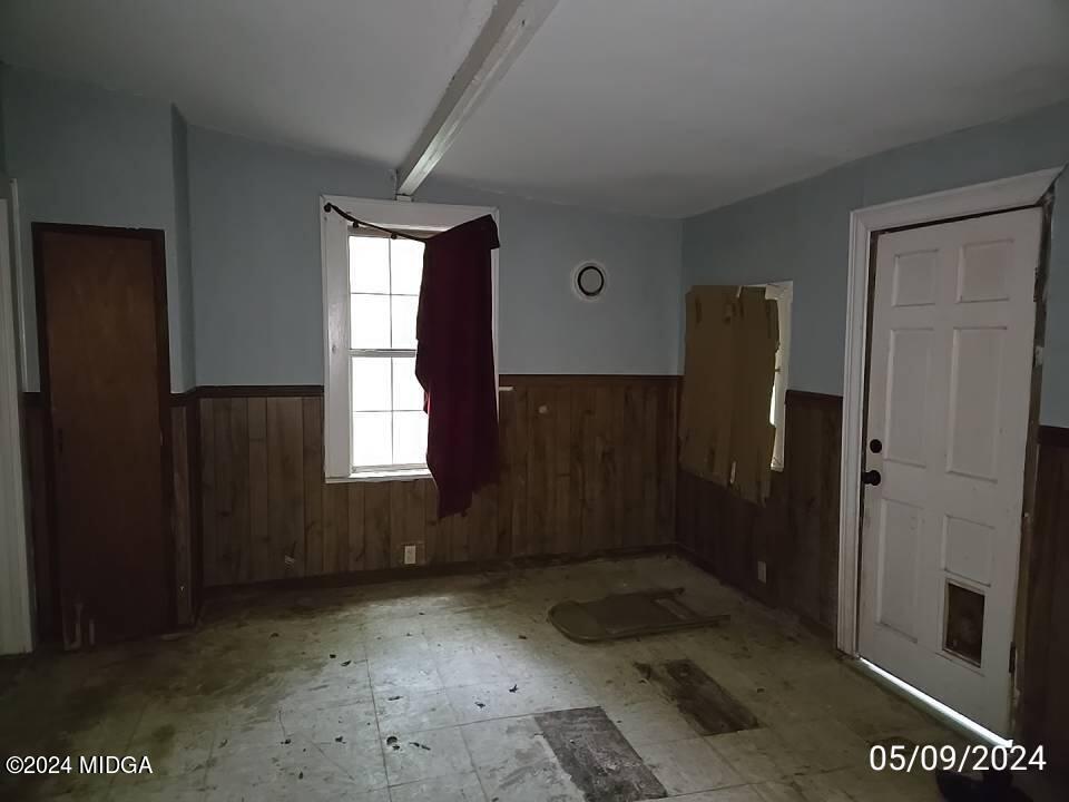 1627 Upper River Road Macon, GA 31211 - Photo 17 of 23 a bathroom with a shower and a sink
