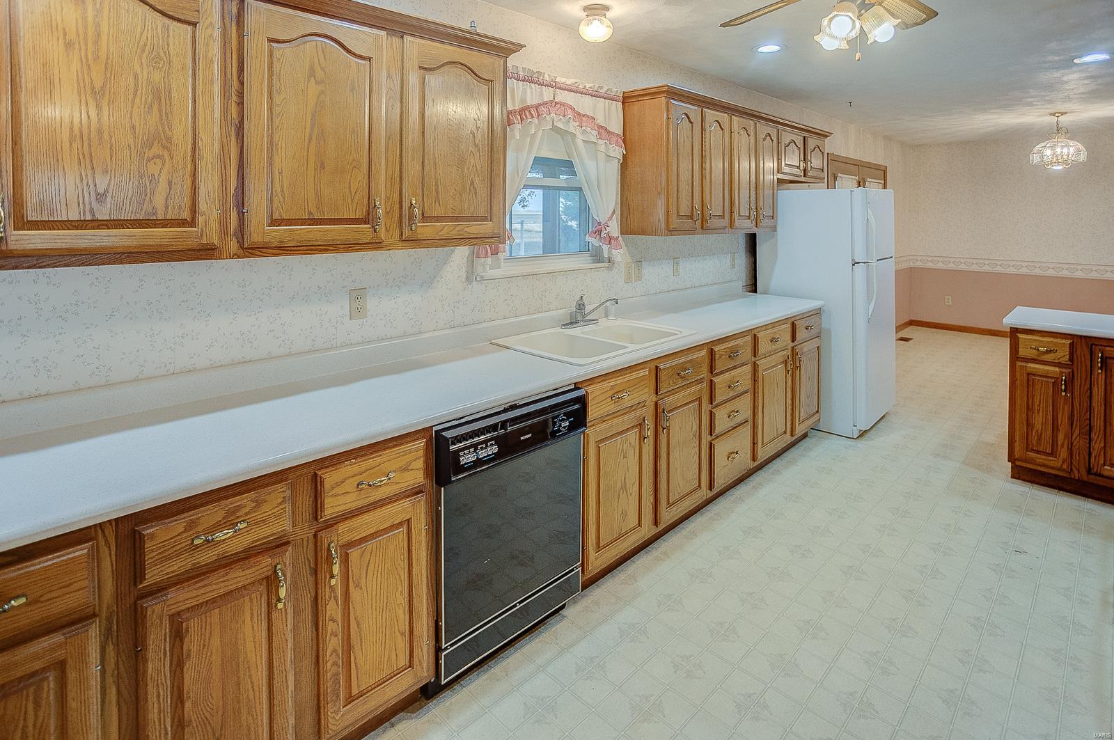 3380 Washington County Line Road Marissa, IL 62257 - Photo 14 of 58