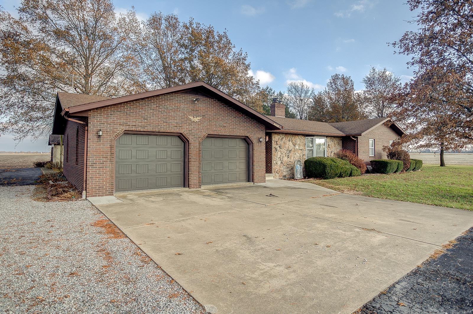 3380 Washington County Line Road Marissa, IL 62257 - Photo 53 of 58