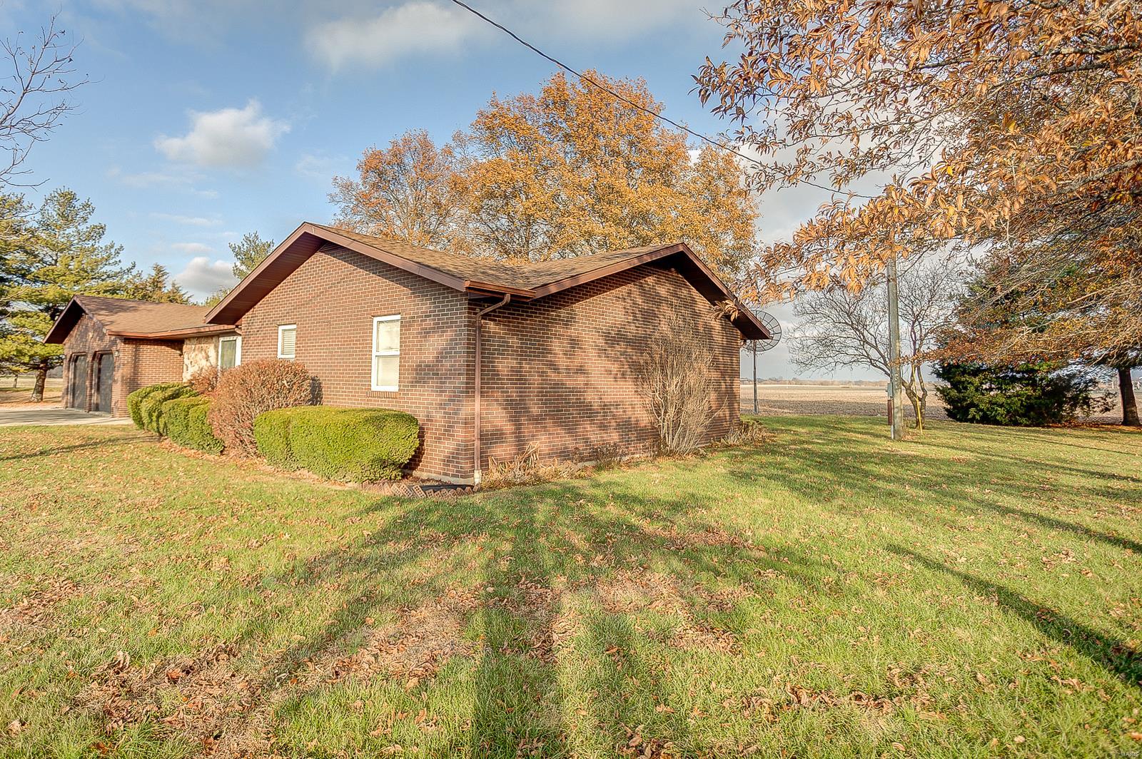 3380 Washington County Line Road Marissa, IL 62257 - Photo 54 of 58