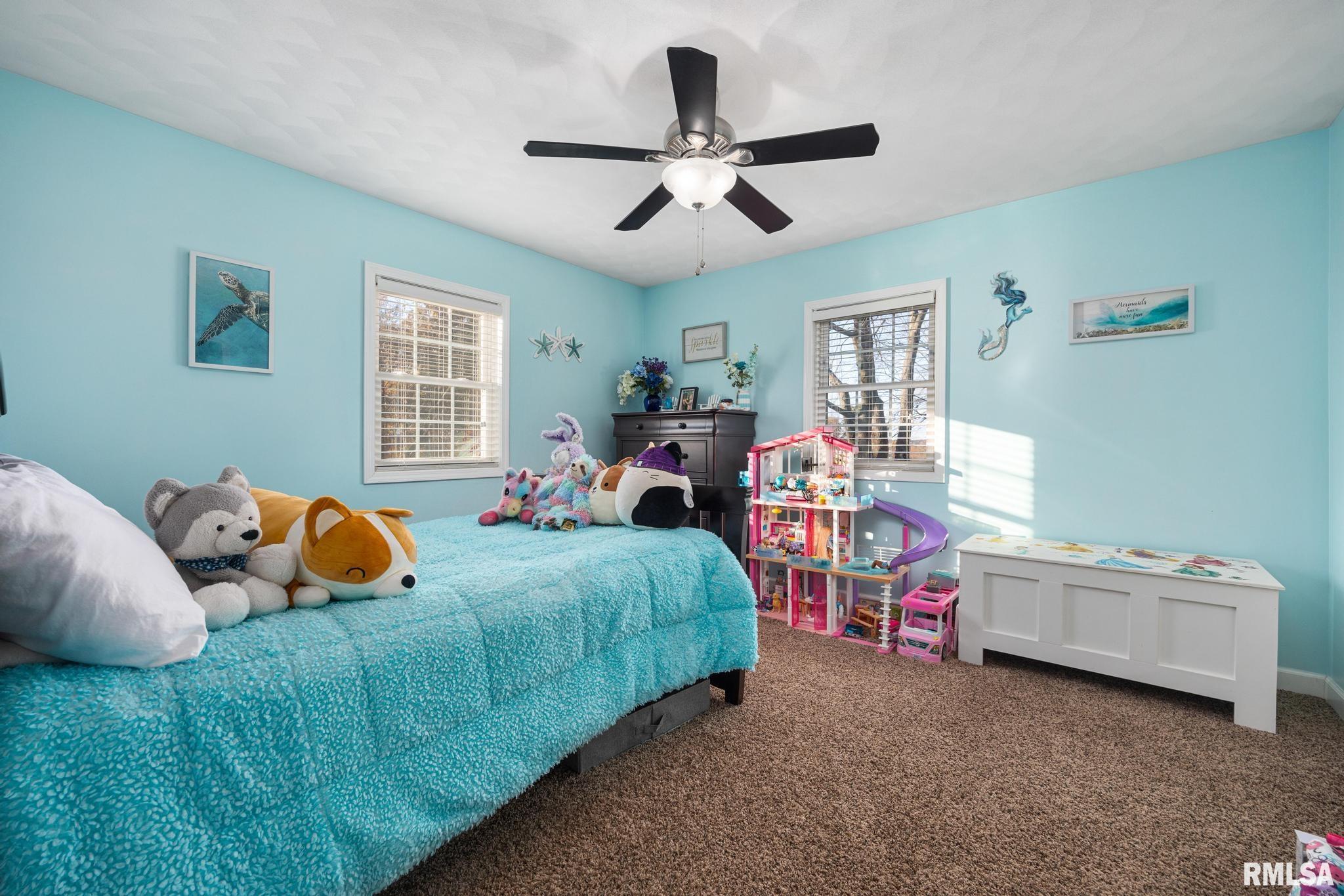 15945 Gresham Road Mackinaw, IL 61755 - Photo 31 of 54