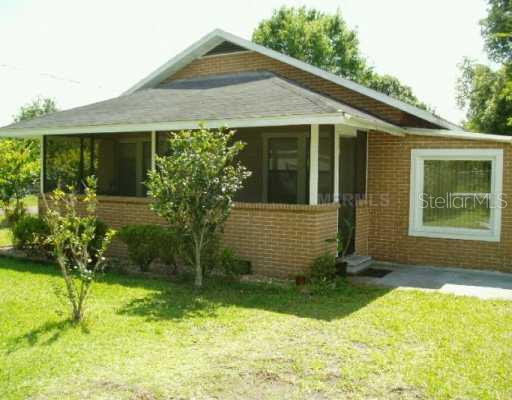 532 North Chestnut Road Lakeland, FL 33815 - Photo 1 of 1 Exterior Front
