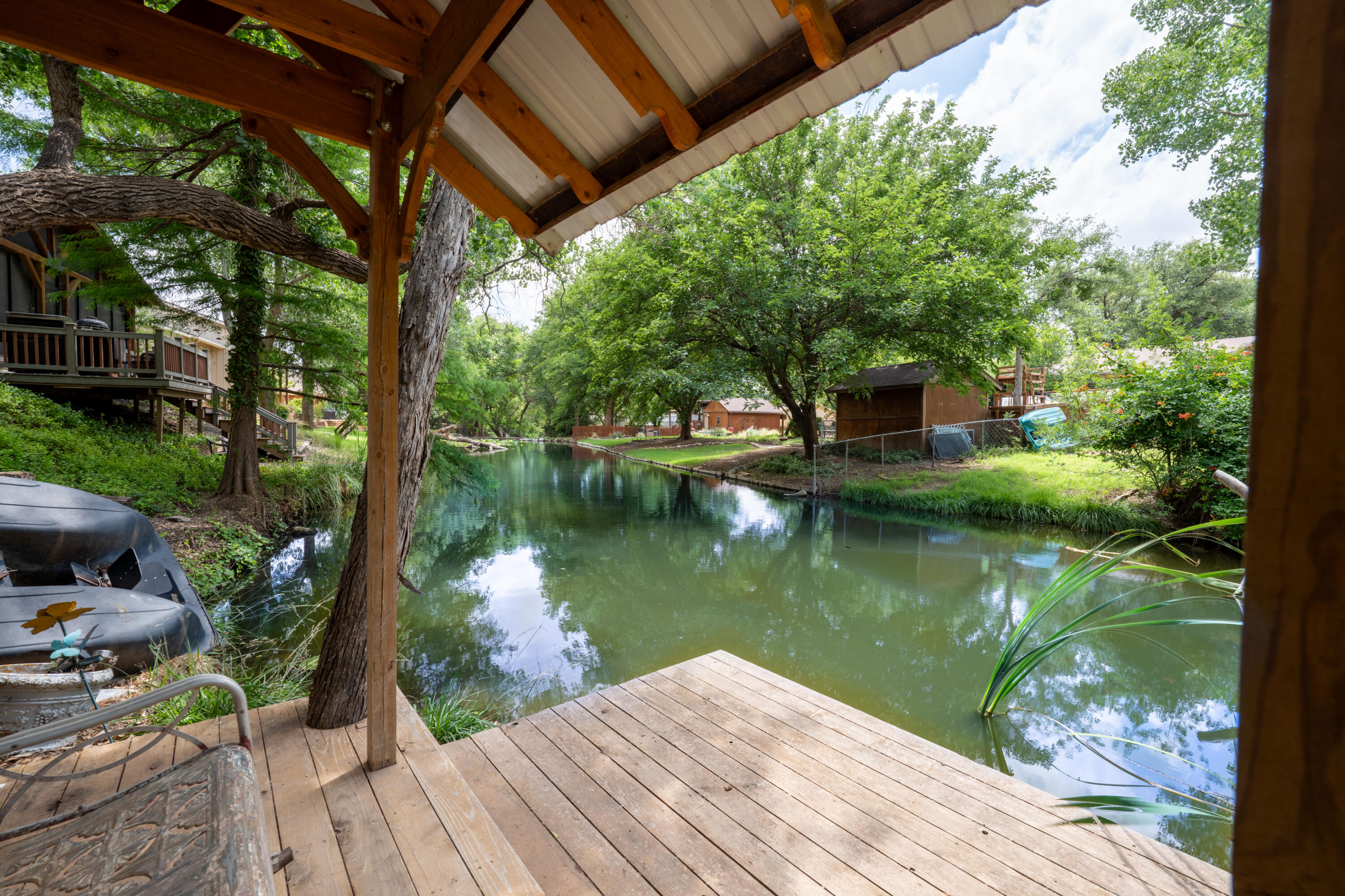 21 East Brookhollow Ransom Canyon, TX 79366 - Photo 64 of 68 21 E Brookhollow-63