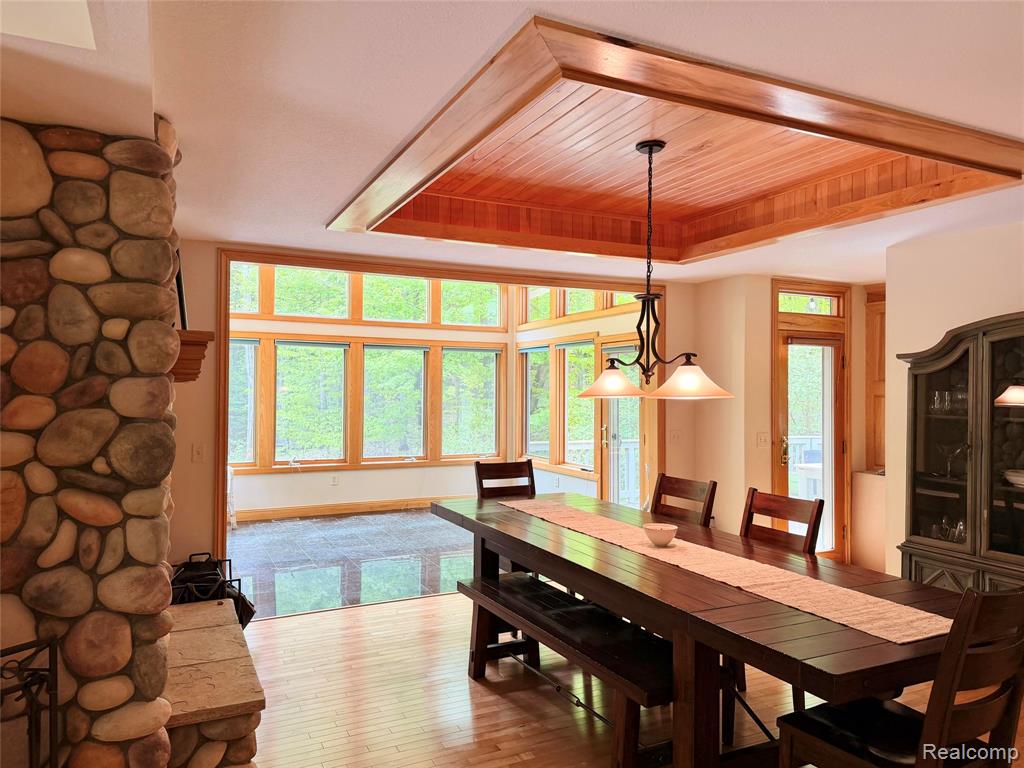 6788 East Hoxie Road Cedar, MI 49621 - Photo 29 of 78