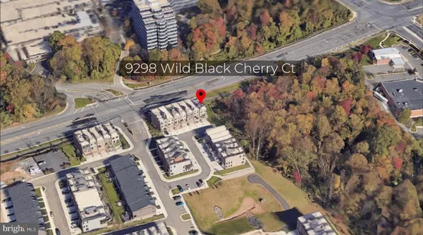$4,300 | 9298 Wild Black Cherry Court, Fairfax, VA 22031