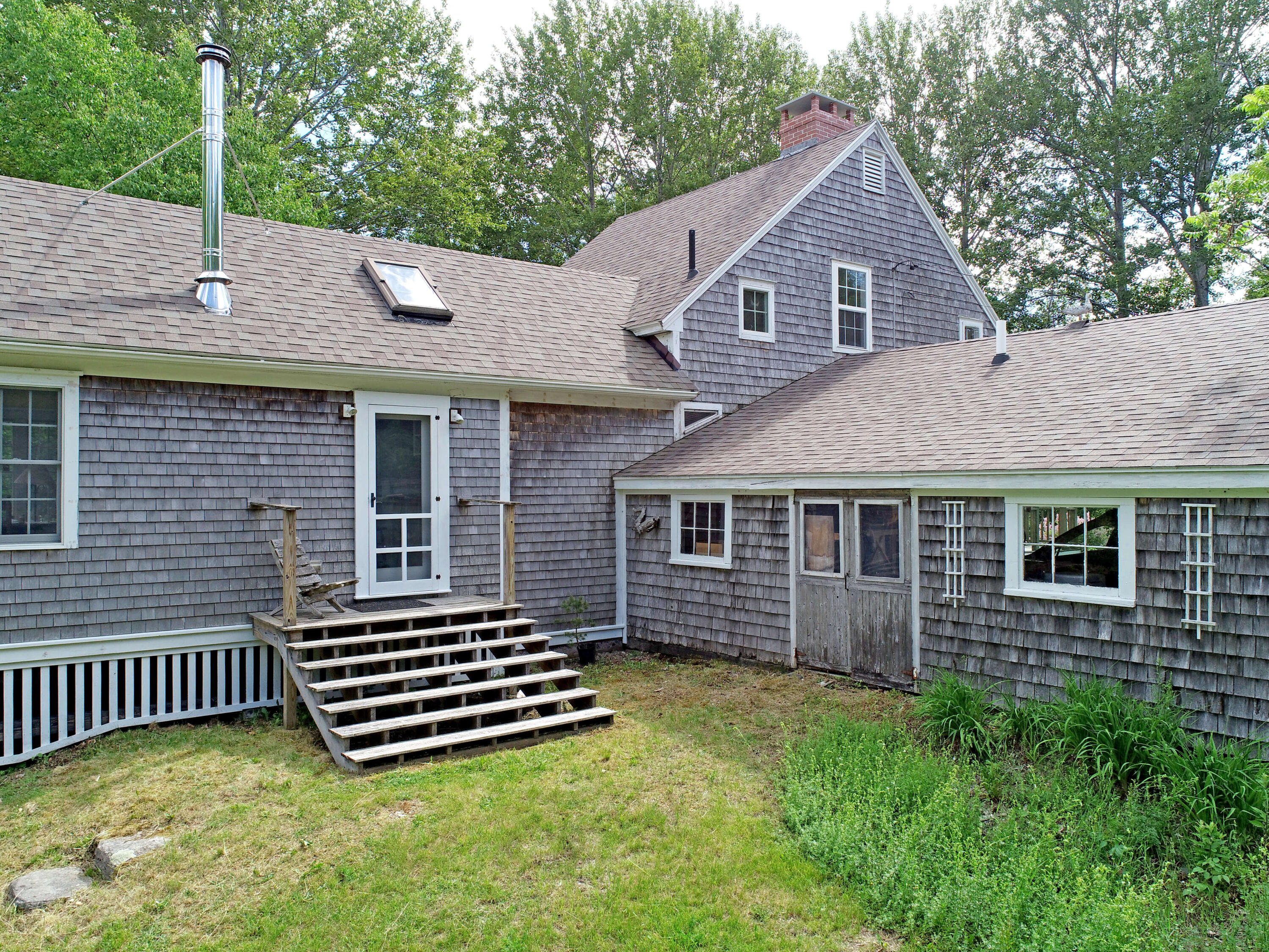 1778 Bayside Road Trenton, ME 04605 - Photo 22 of 113 Exterior Home (17)