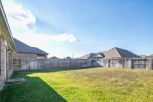 $395,000 | 8723 Arbor Trail Drive, Missouri City, TX 77459