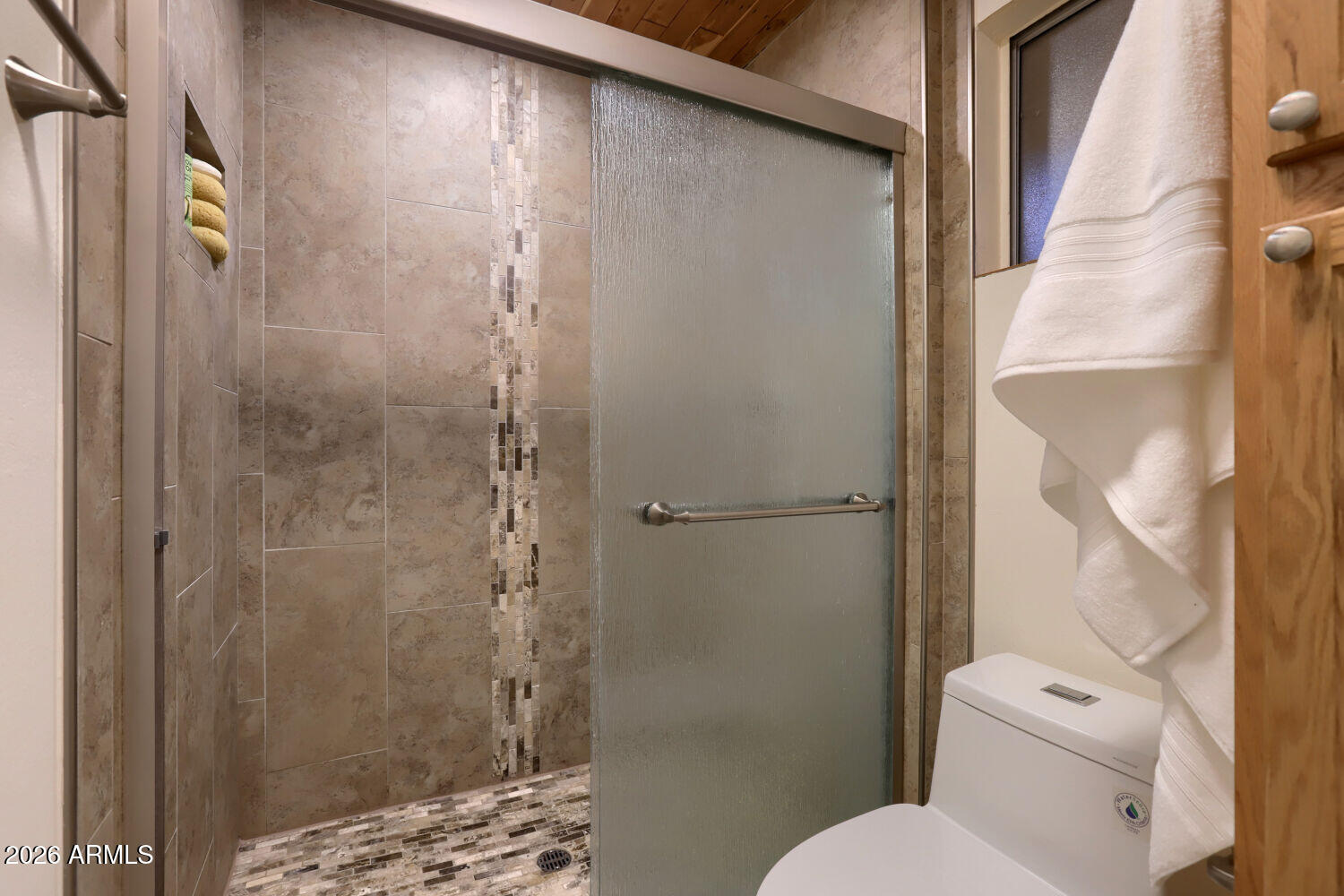 3641 West Grandview Road Phoenix, AZ 85053 - Photo 12 of 22 Cedar wood for Spa escapte