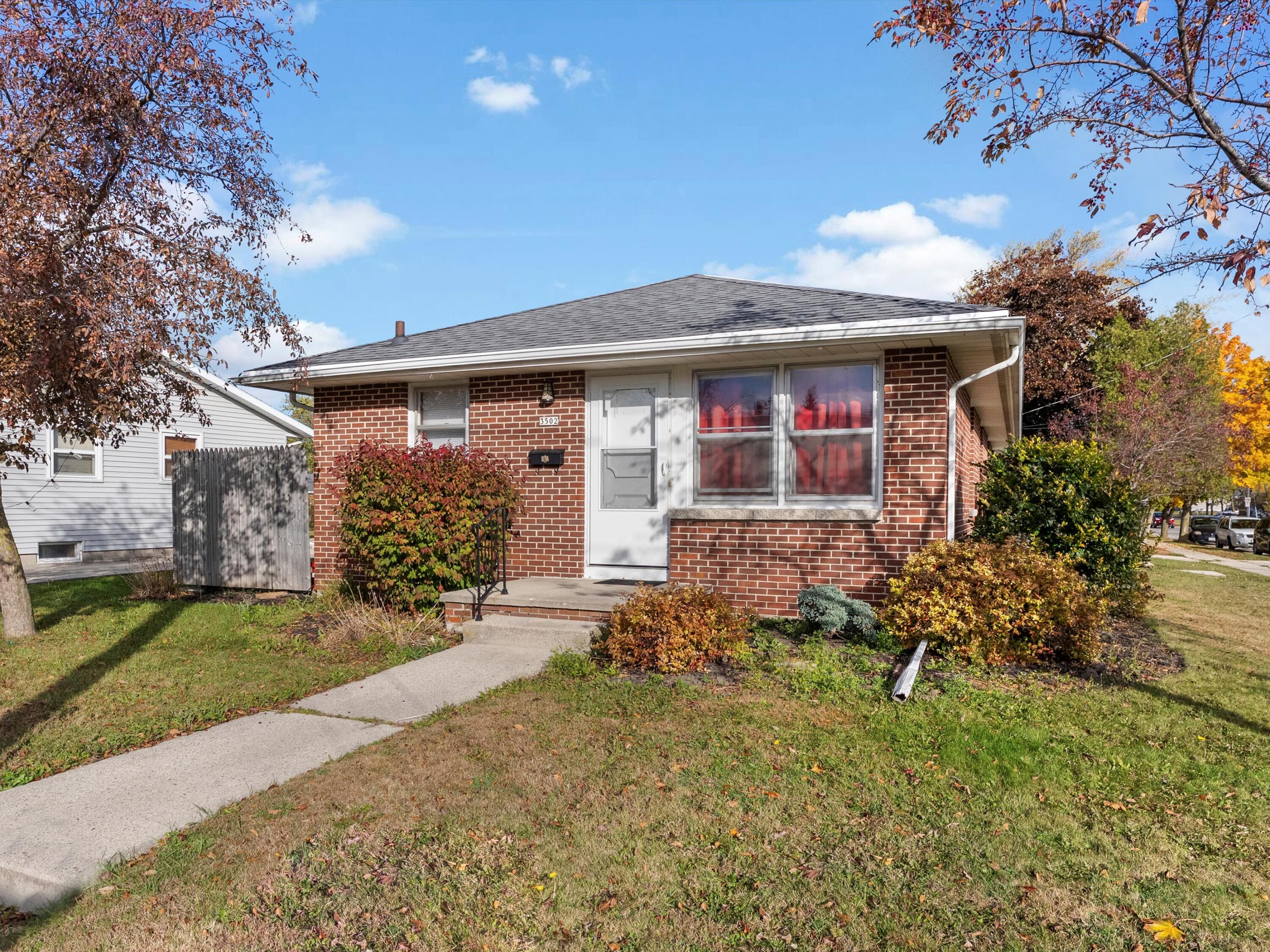 Marshall Street View