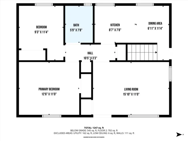 $150,000 | 3502 West Marshall Street, Manitowoc, WI 54220