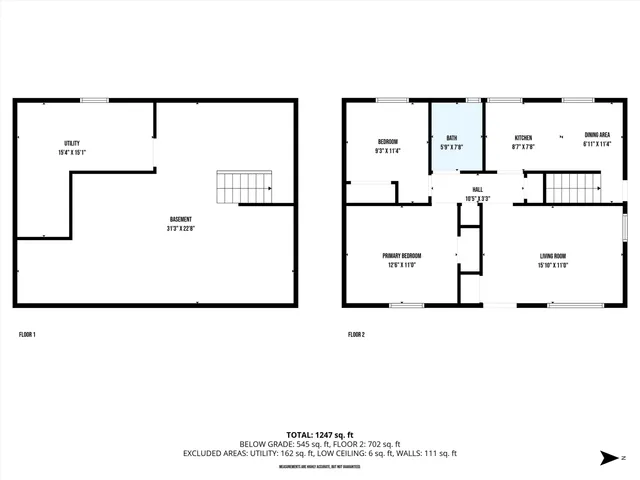 $150,000 | 3502 West Marshall Street, Manitowoc, WI 54220