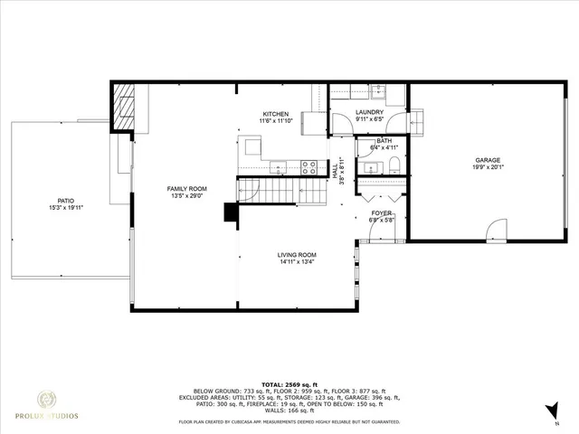 $399,000 | 567 Cress Creek Lane, Crystal Lake, IL 60014