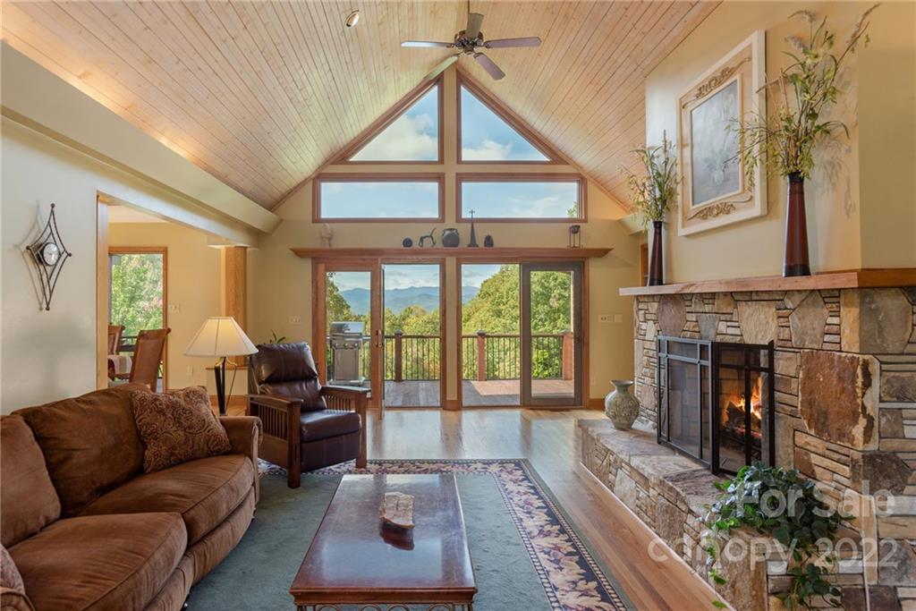 93 Slick Rock Road Brevard, NC 28712 - Photo 11 of 46 Gallery Image 11