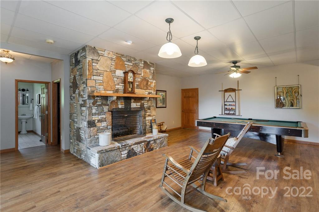 93 Slick Rock Road Brevard, NC 28712 - Photo 35 of 46 Gallery Image 35