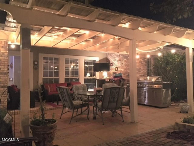 6336 Porteaux Road Ocean Springs, MS 39564 - Photo 23 of 25 6336PointPorteauxRd_12282_23