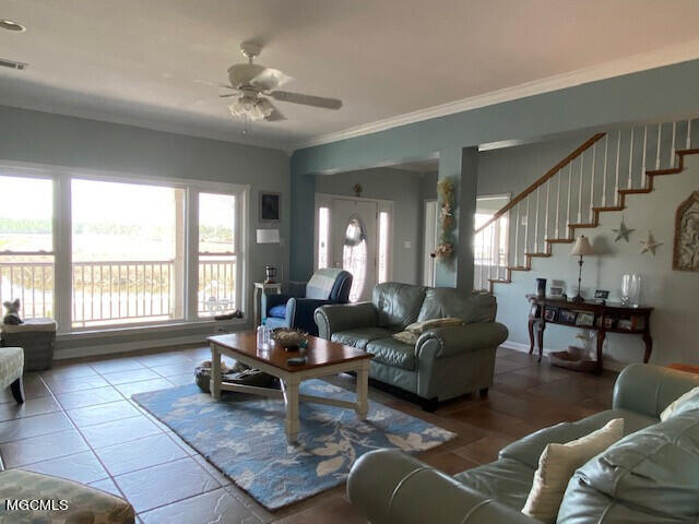 6336 Porteaux Road Ocean Springs, MS 39564 - Photo 4 of 25 6336PointPorteauxRd_12282_4