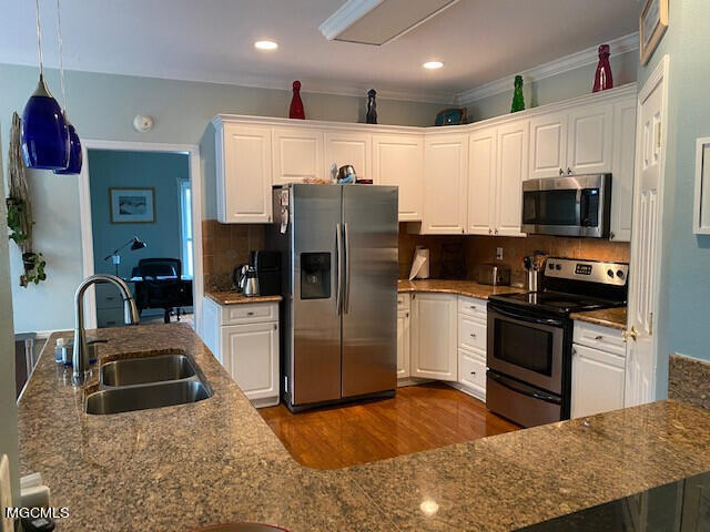6336 Porteaux Road Ocean Springs, MS 39564 - Photo 6 of 25 6336PointPorteauxRd_12282_6
