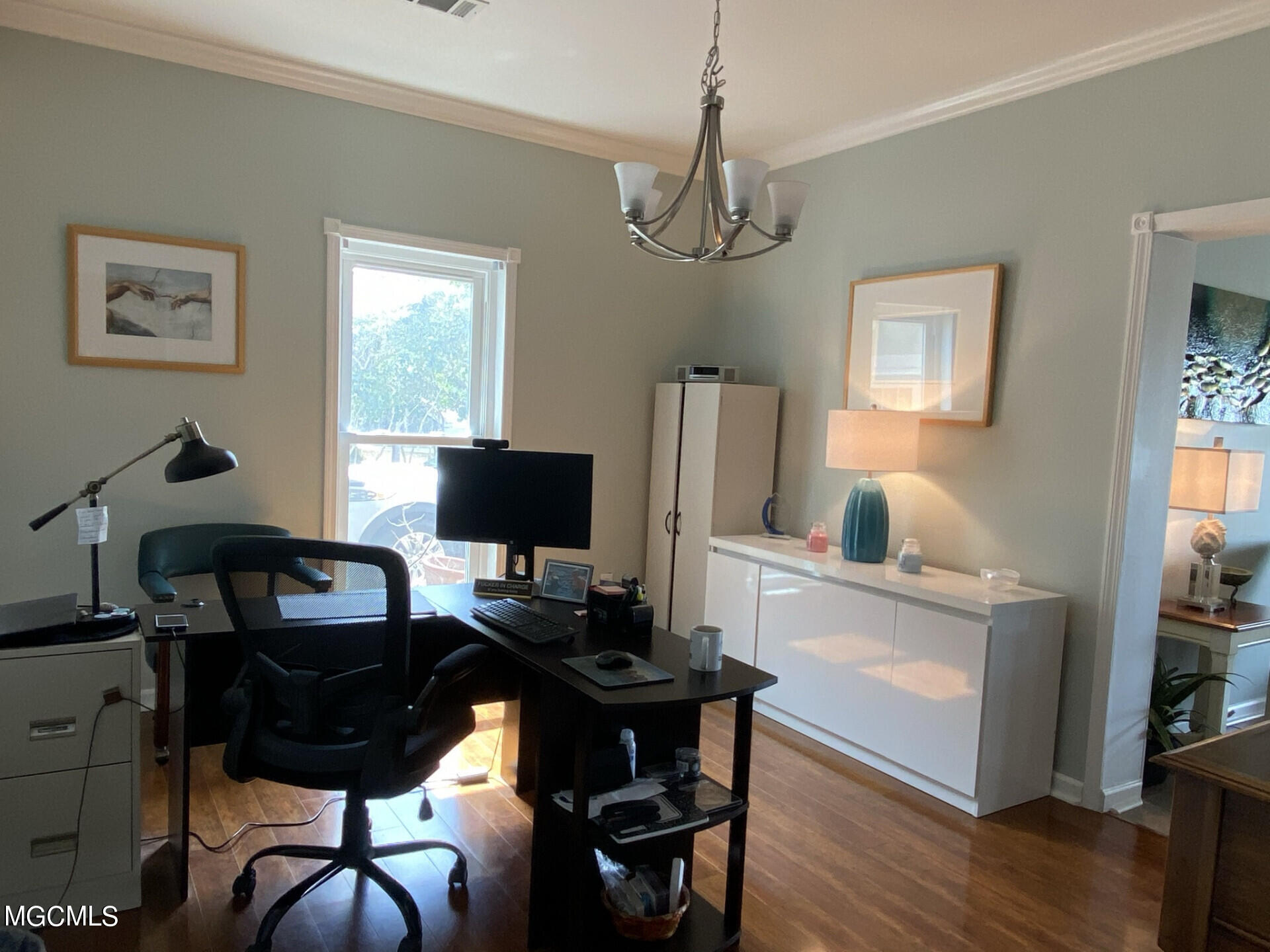 6336 Porteaux Road Ocean Springs, MS 39564 - Photo 8 of 25 6336PointPorteauxRd_12282_8