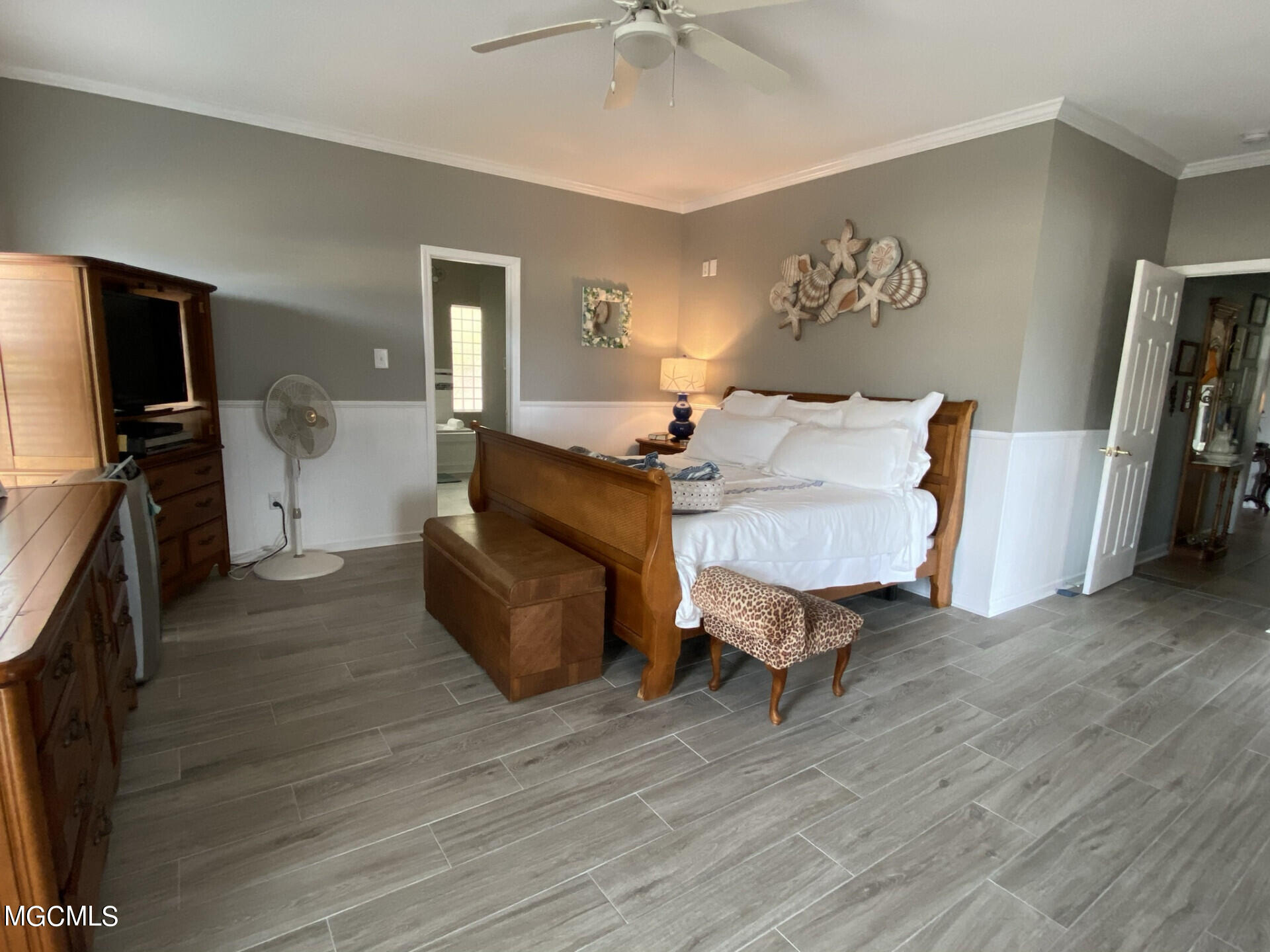 6336 Porteaux Road Ocean Springs, MS 39564 - Photo 9 of 25 6336PointPorteauxRd_12282_9