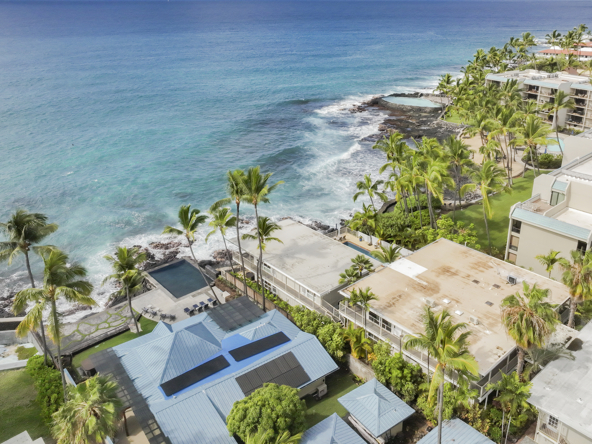 75-6124 Alii Drive, Unit 208 Kailua-Kona, HI 96740 - Photo 13 of 19