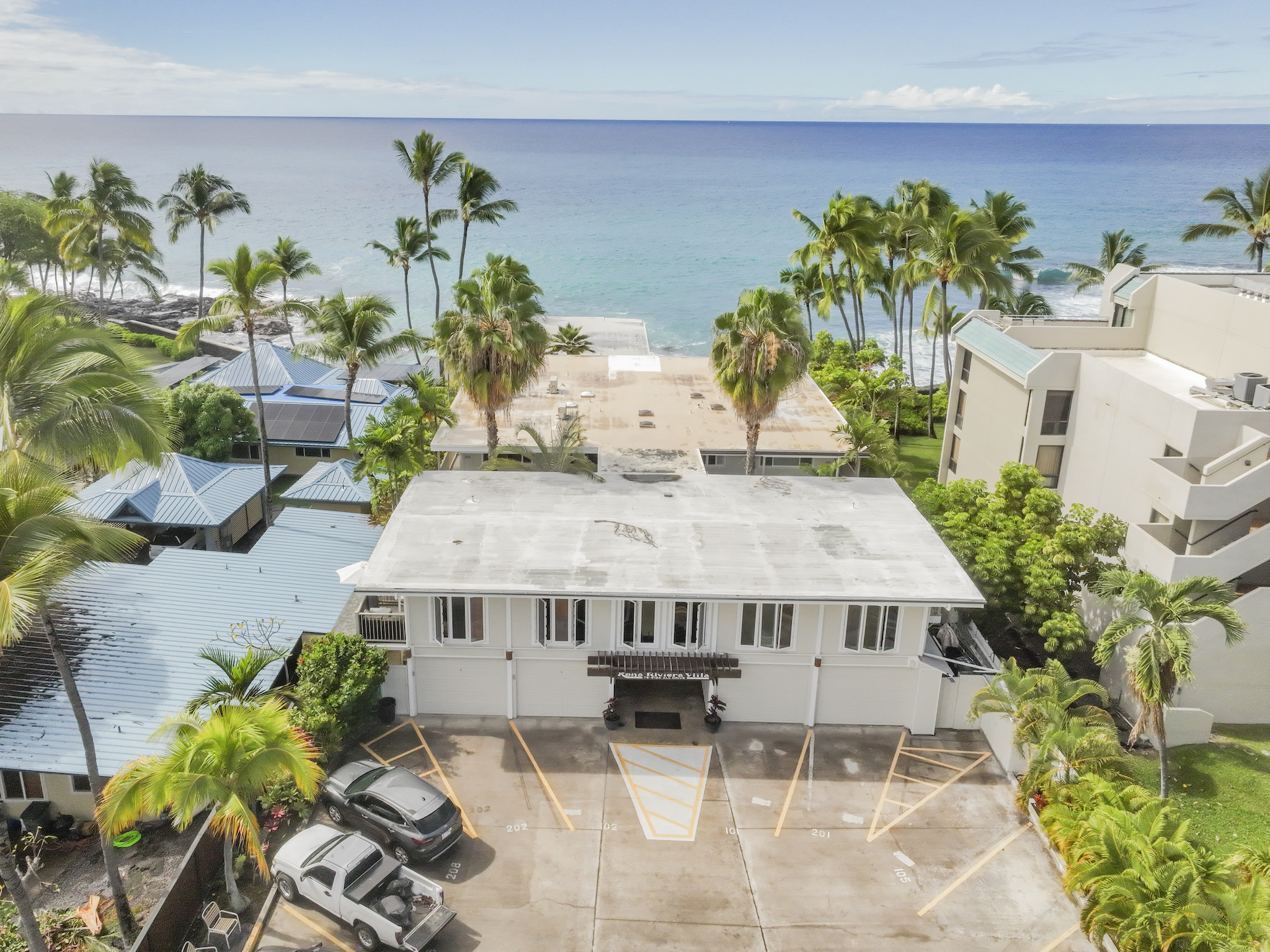 75-6124 Alii Drive, Unit 208 Kailua-Kona, HI 96740 - Photo 14 of 19