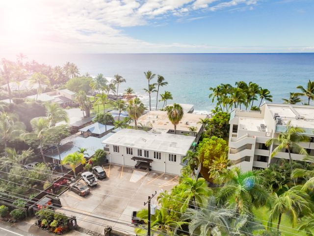 $599,000 | 75-6124 Alii Drive, Unit 208, Kailua-Kona, HI 96740