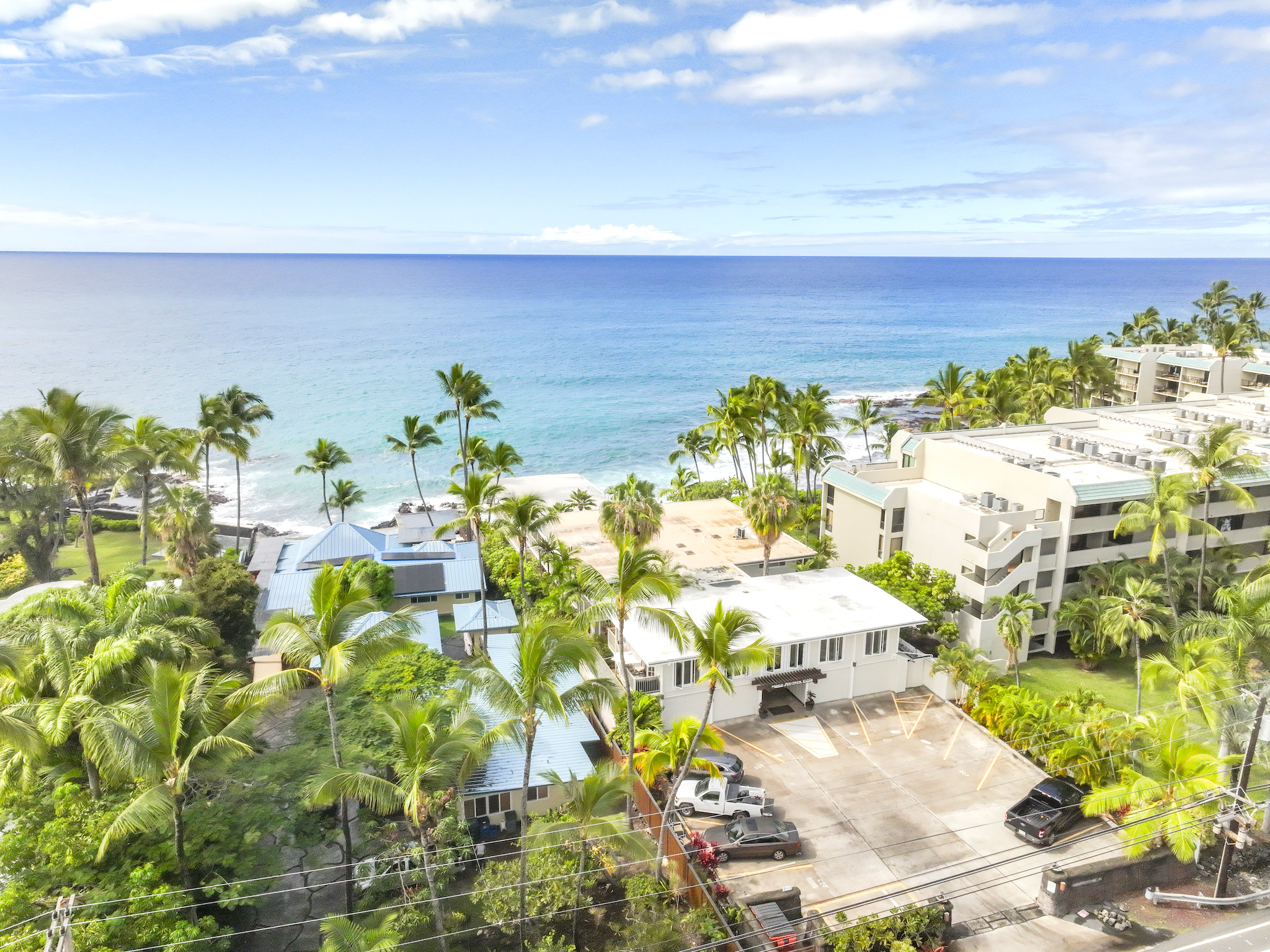 75-6124 Alii Drive, Unit 208 Kailua-Kona, HI 96740 - Photo 16 of 19