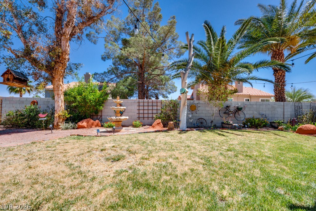 5808 Lone Song Road North Las Vegas, NV 89031 - Photo 79 of 98