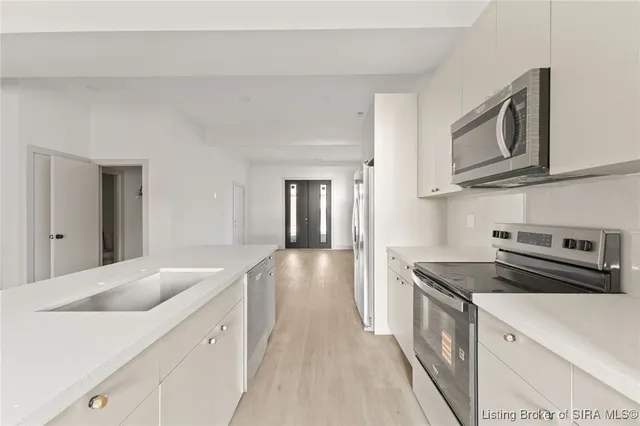 $351,000 | 1620 Scott Street, Jeffersonville, IN 47130