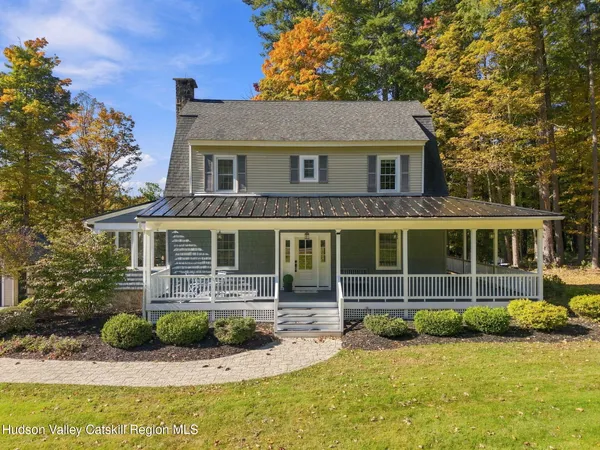 $720,000 | 509 Ulster Heights Road, Ellenville, NY 12428