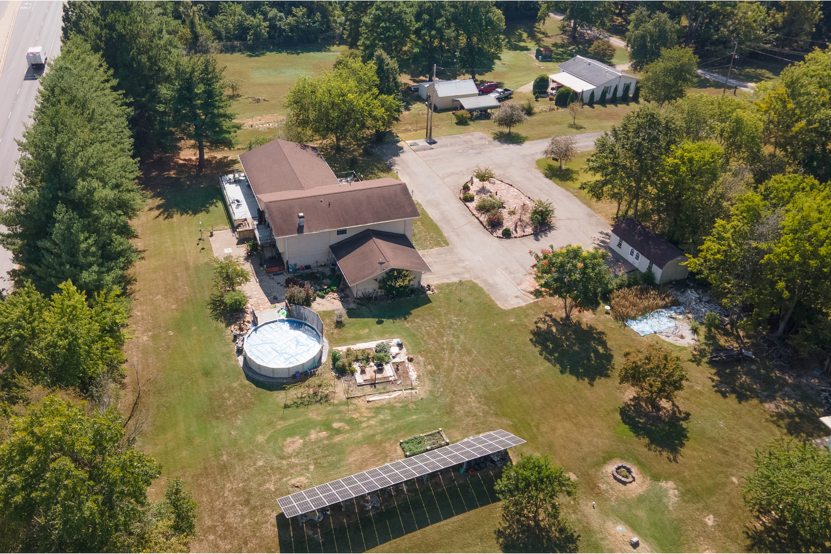 62 Hines Road Murphysboro, IL 62966 - Photo 41 of 44 Gallery Image 41
