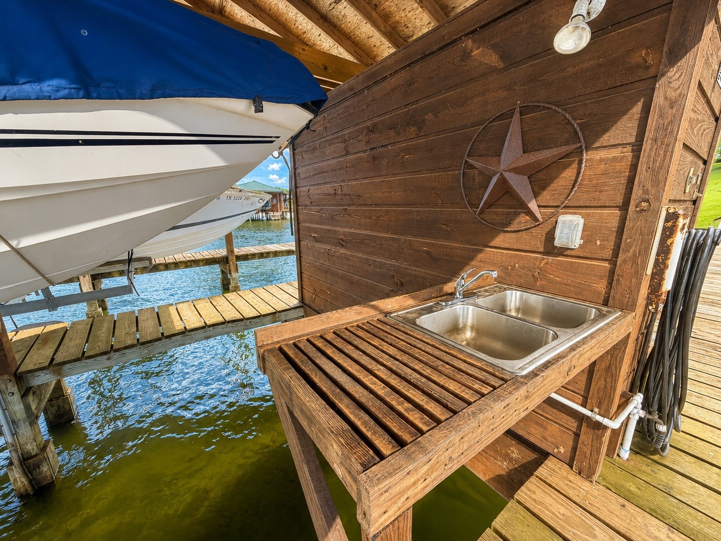 430 Fawn Road Livingston, TX 77351 - Photo 40 of 47 a view of an outdoor space