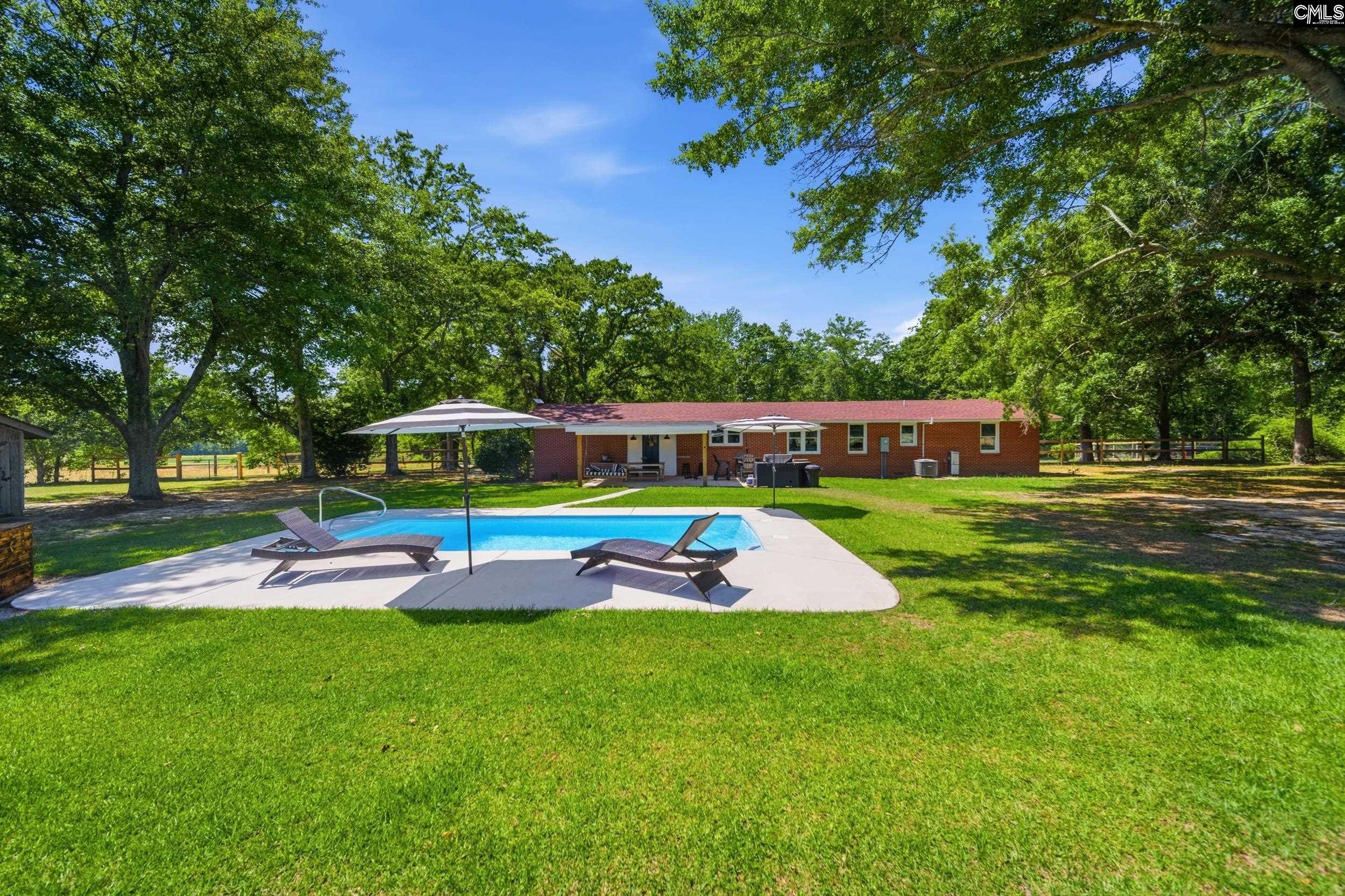 695 Hartzog Road Barnwell, SC 29812 - Photo 2 of 75