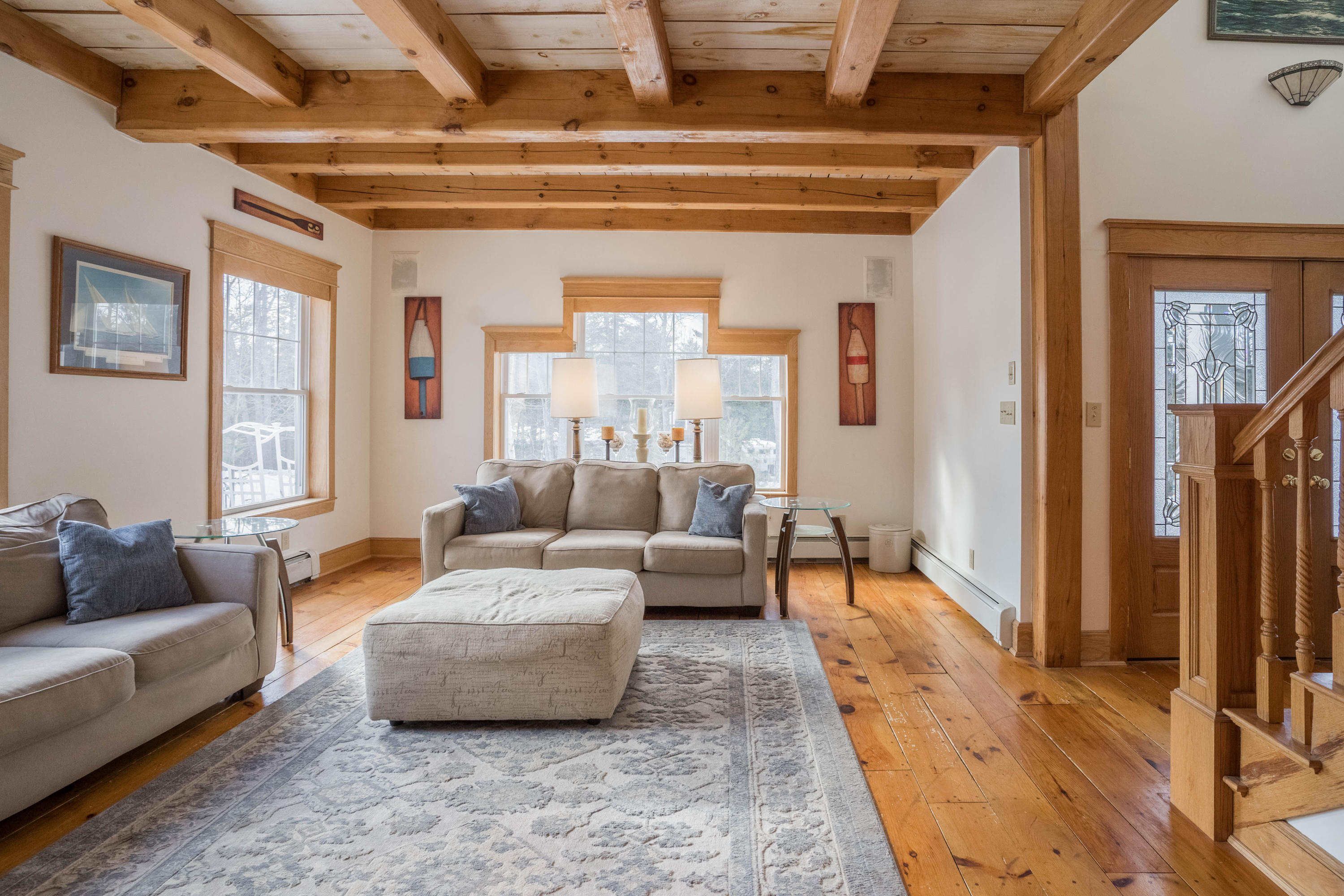 4 Brickyard Cove Road Harpswell, ME 04079 - Photo 12 of 49 2-1st Floor-5