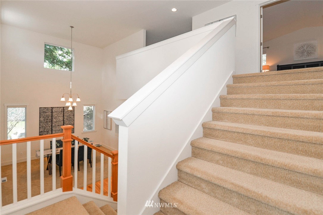 21814 41st Avenue Southeast Bothell, WA 98021 - Photo 19 of 30 a view of entryway