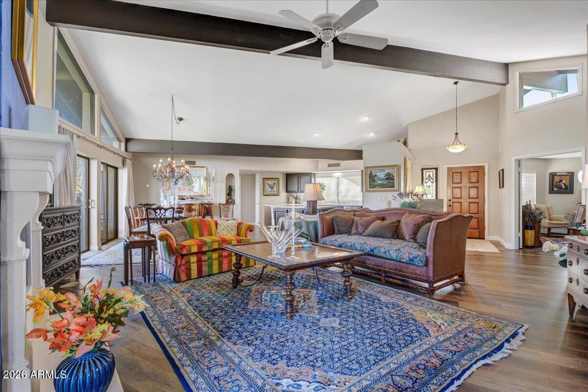 26009 Agave Drive Rio Verde, AZ 85263 - Photo 50 of 66 05-Great Room
