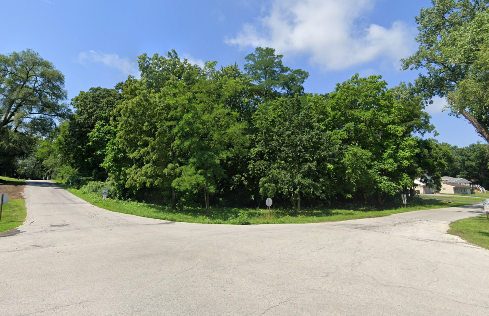 16490 Belleplaine Drive Markham, IL 60428 - Photo 6 of 6 a view of a park