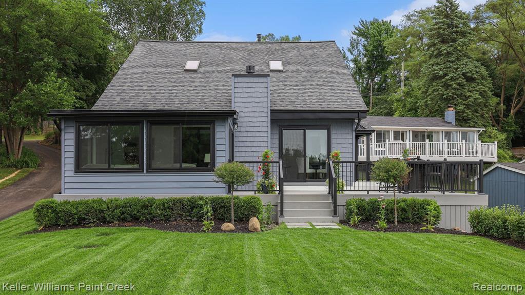 2645 Devonshire Road Leonard, MI 48367 - Photo 27 of 43
