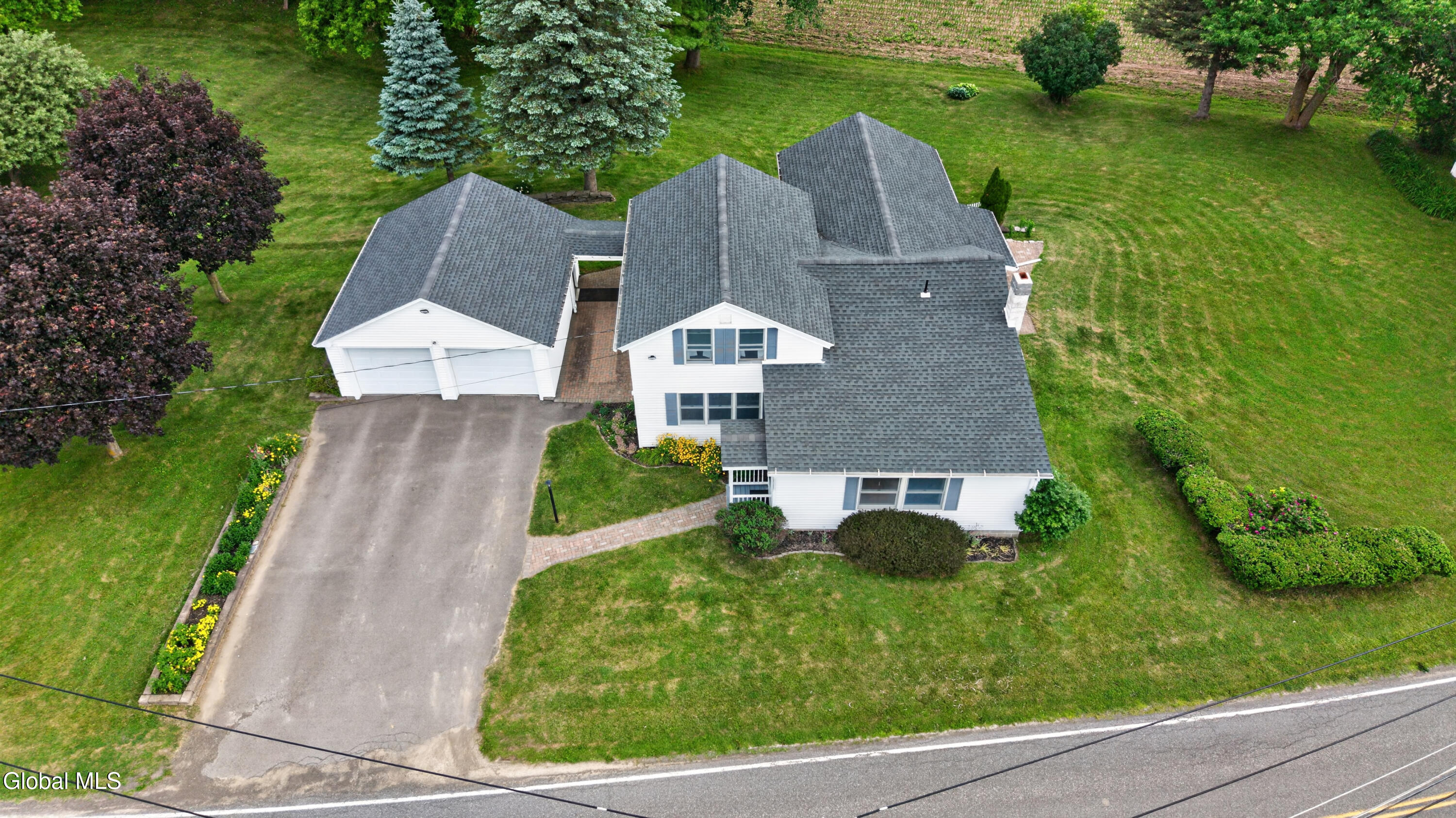 161 County Highway Springfield Center, NY 13468 - Photo 53 of 70 0 Air Front 4