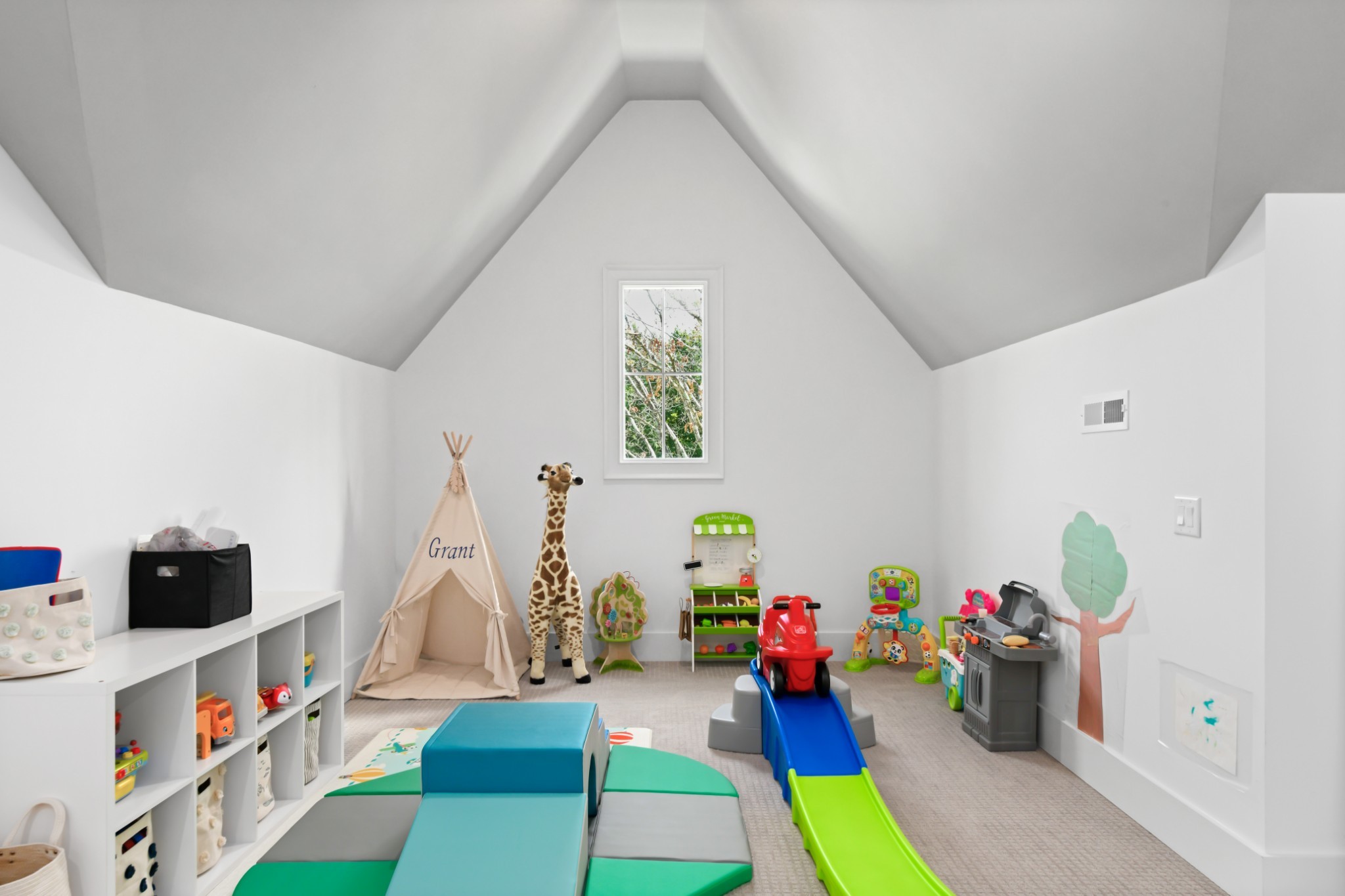 2847 Sugar Tree Road Nashville, TN 37215 - Photo 31 of 52 a view of kids room with toys