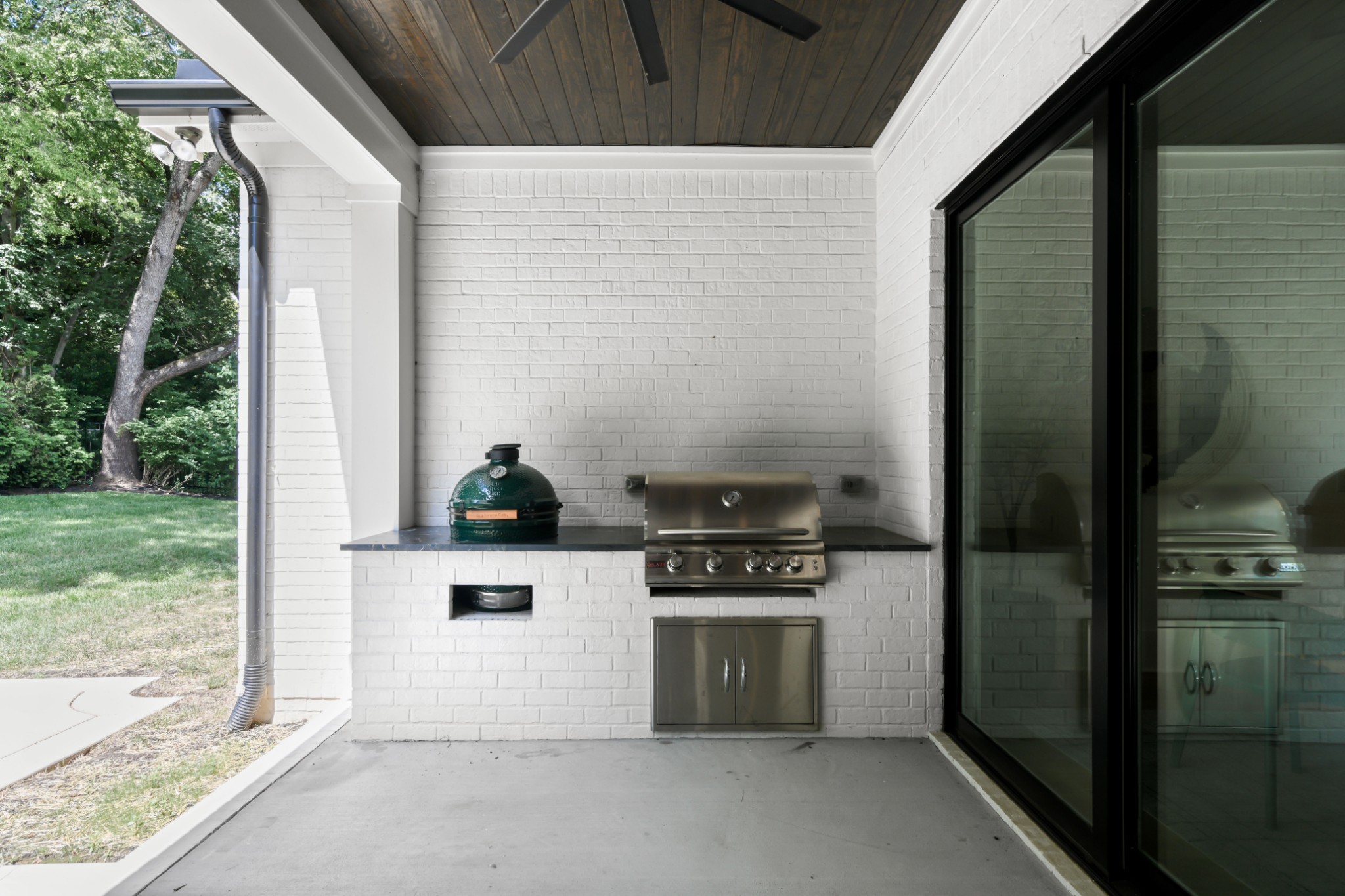 2847 Sugar Tree Road Nashville, TN 37215 - Photo 49 of 52 a view of storage and utility room