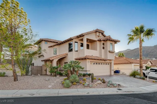 $525,000 | 101 Laguna Lane, Boulder City, NV 89005