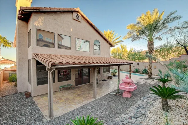 $525,000 | 101 Laguna Lane, Boulder City, NV 89005