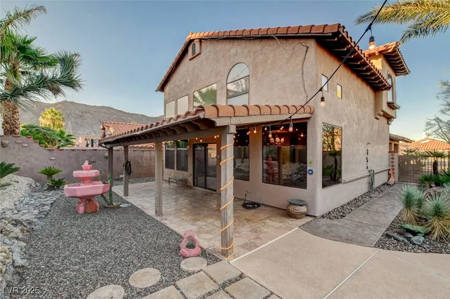 $525,000 | 101 Laguna Lane, Boulder City, NV 89005