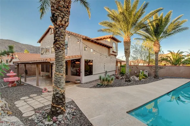 $525,000 | 101 Laguna Lane, Boulder City, NV 89005