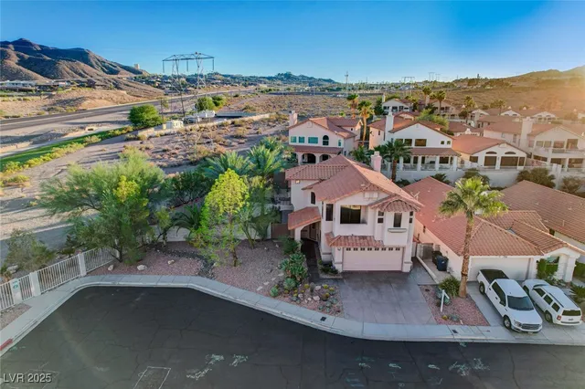 $525,000 | 101 Laguna Lane, Boulder City, NV 89005